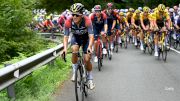 Watch In Canada: 2022 Vuelta A España Stage 5