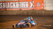 Talkin' Smack: Kokomo's USAC Sprint Car Smackdown Is Here