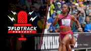 Will Shelly-Ann Fraser-Pryce Break 10.6 In Lausanne? | The FloTrack Podcast (Ep. 508)