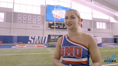 Southern Methodist University: Pony Up!