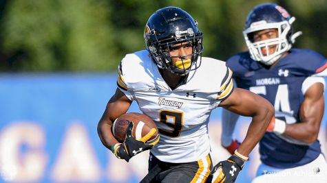 Towson Football Preview: Rebuilding Tigers Seek A Return To CAA Peak