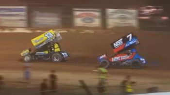 Highlights | Tezos All Star Sprints at Bloomsburg Fair Raceway