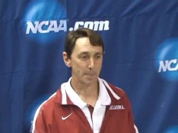 Mark Williams Says Oklahoma Never Gave Up