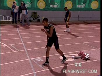 B 4x400 H03 (HS Seeded)