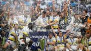 Everything You Need To Know About The Heineken Champions Cup