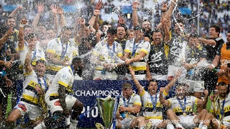 Everything You Need To Know About The Heineken Champions Cup