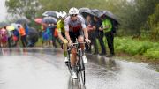 Regardez au Canada: l'Étape 6 du Vuelta a España 2022