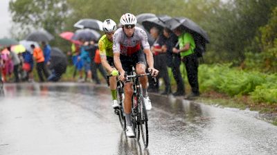 Regardez au Canada: Vuelta a España Étape 6