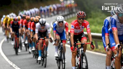 Highlights: Vuelta A España Stage 6