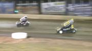 Sweet Mfg Race Of The Week: Tezos All Star Sprints at Bridgeport 8/25/22