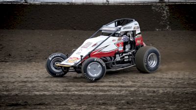 Robert Ballou Talks 3rd Place Finish And Beef With Brady Bacon