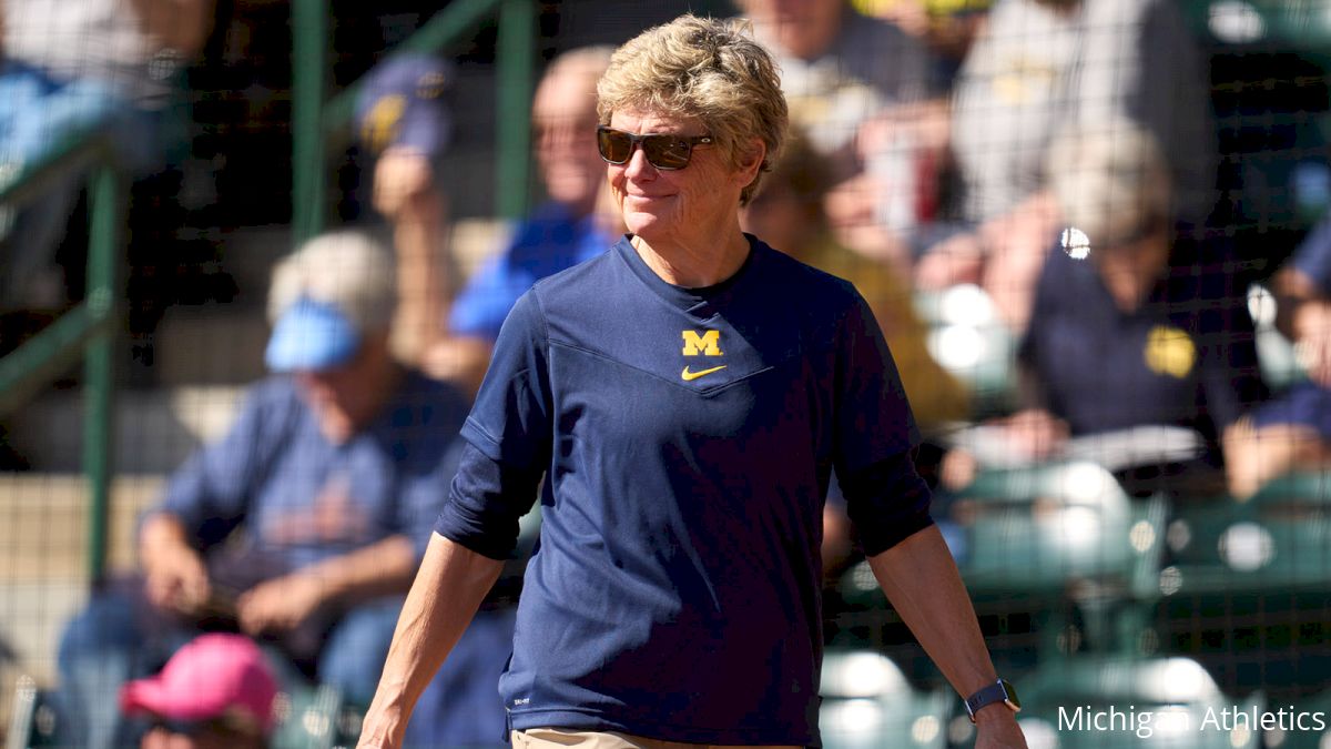 Women's Athletics Pioneer, Coaching Legend Carol Hutchins Retires