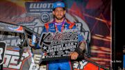 Justin Grant Lays The Smackdown Again At Kokomo