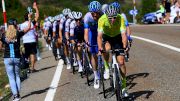 Regardez au Canada: l'Étape 7 du Vuelta a España 2022