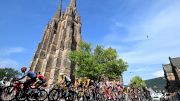 Watch In Canada: 2022 Deutschland Tour Stage 2
