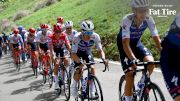 Highlights: 2022 Vuelta A España Stage 7
