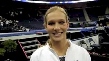 Katie Matusik on making EF as an individual