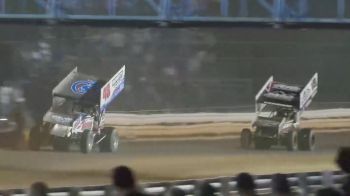 Highlights | Tezos ASCoC Jack Gunn Memorial Twin 20s at Williams Grove Speedway