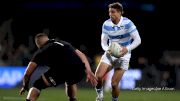 Highlights: New Zealand Vs. Argentina | 2022 The Rugby Championship