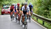 Regardez au Canada: l'Étape 8 du Vuelta a España 2022