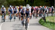 Watch In Canada: 2022 Vuelta A España Stage 8