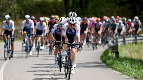 Watch In Canada: 2022 Vuelta A España Stage 8