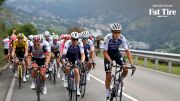 Highlights: 2022 Vuelta A España Stage 8