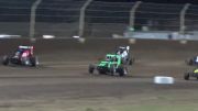 Flashback 2022 | USAC Sprint Car Smackdown Finale at Kokomo Speedway