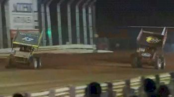 Flashback: 2022 Tezos ASCcC Kramer Klash at Lincoln Speedway