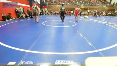 285 lbs Rr Rnd 1 - Brodie Law, Morrison Takedown Club vs Andrew Donahoo, Tulsa Blue T Panthers