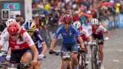Replay: 2022 UCI Mountain Bike World Championships - Elite Women XCO