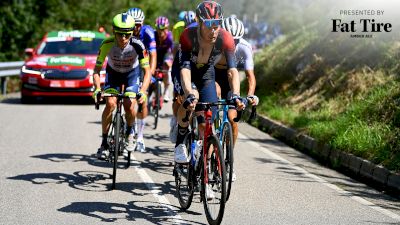 Highlights: Vuelta A España Stage 9