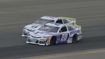 Highlights | ARCA Menards Series at Milwaukee Mile