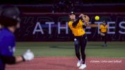 Highlights: Team McCleney Vs. Team Mulipola | Athletes Unlimited Softball