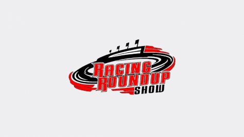 The Racing Roundup Show