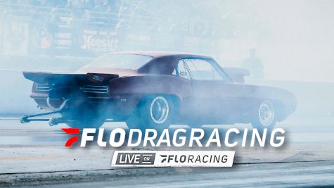 FloDragRacing Is FloRacing's New Home For Drag Racing Fans