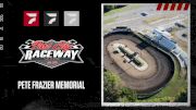 2022 23rd Annual Pete Frazier Memorial at Port City Raceway