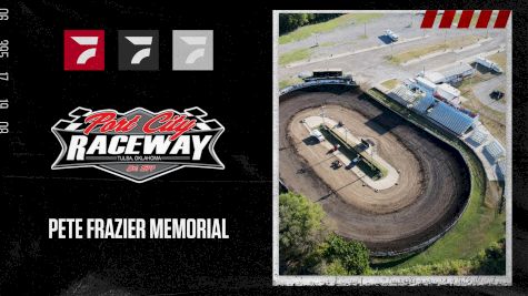 2022 23rd Annual Pete Frazier Memorial at Port City Raceway