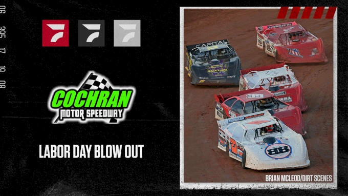 Cochran Labor Day Blow Out Thumbnail 2022.png