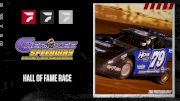 2022 Hall of Fame Race at Cherokee Speedway