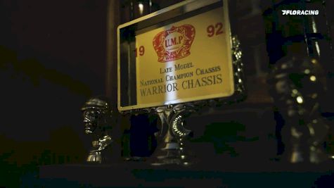 Road To Eldora: The Genesis Of Warrior