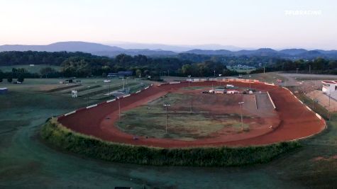 Road To Eldora: Smoky Mountain