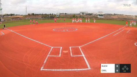 Carroll University vs. Rutgers University - 2024 THE Spring Games Main Event