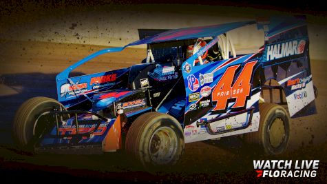 FloRacing Weekly Watch Guide 8/29 - 9/4