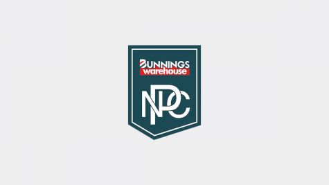 Bunnings NPC Standings