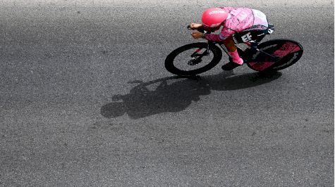 Watch In Canada: 2022 Vuelta a España Stage 10
