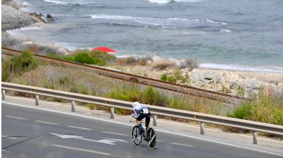 Regardez au Canada: Vuelta a España Étape 9