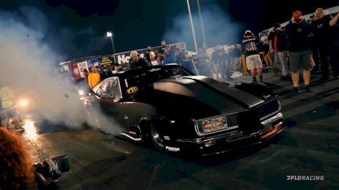 FloRacing Announces FloDragRacing