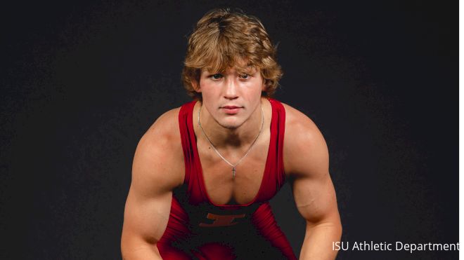 Flo's NCAA Freshman Wish List: Casey Swiderski