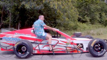 SMART Modifieds Taking Road Trip To The Beach